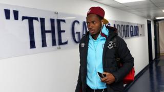 Diafra Sakho