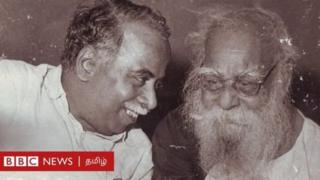 அண்ணாவும் பெரியாரும் பிரிய மணியம்மைதான் காரணமா?