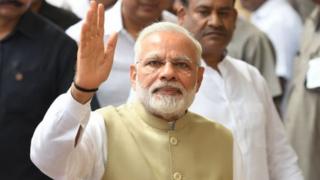नरेंद्र मोदी