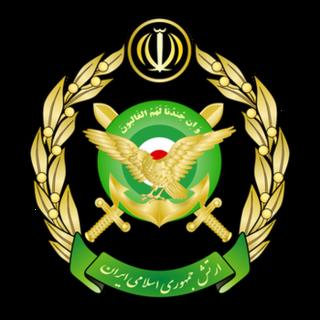 آرم ارتش