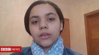 Sajeeda Sharif