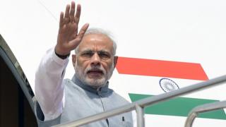 నరేంద్రమోదీ
