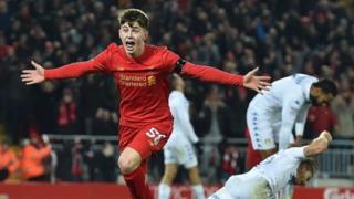 Woodburn