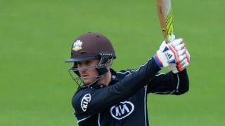 Jason Roy