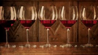 Wineglasses