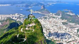 Cristo Redentor