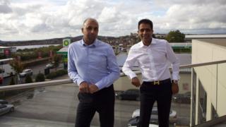 Who Re Asda S New House Owners The Issa Brothers Fooshya Com