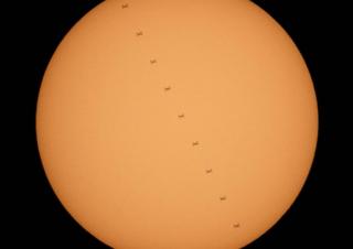 ISS