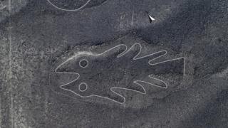 Linhas de Nazca