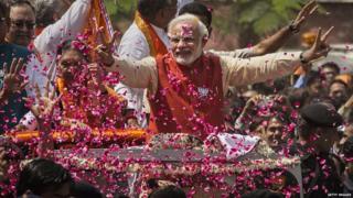 Economy of india