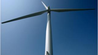 Wind power: £100m fund aims to boost UK companies