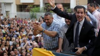 Guaidó