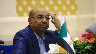 Cumar-Al -Bashir
