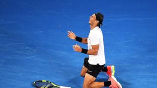 Rafael Nadal