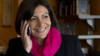 Anne Hidalgo