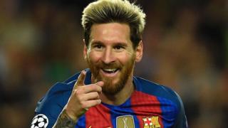 Lionel Messi est à la tête des buteurs de la Liga, avec 12 réalisations, à la suite de la 11e journée.