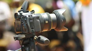Photo camera