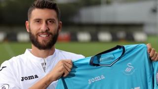 Borja Baston