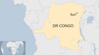 DRC