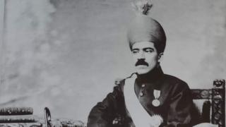 نظام میر عثمان علی، حیدرآباد، انڈیا
