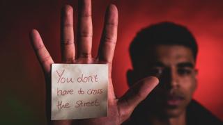 Identity Matters