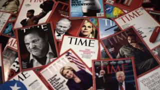 Le célèbre Time magazine a désigné comme personnalités de l'année, les femmes qui se sont prononcées contre les abus sexuels et le harcèlement.