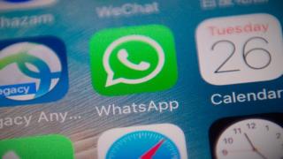 Whatsapp