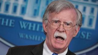 John Bolton