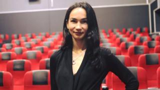 Галина Панина