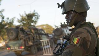 4 exploitants forestiers portés disparus en Casamance
