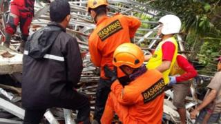 indonesia