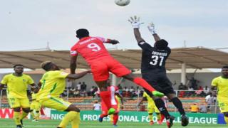 Kano Pillars