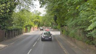 Monton Road