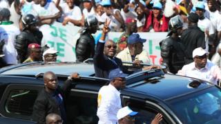 Laurent Gbagbo