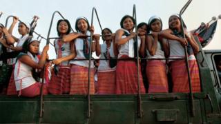 burma