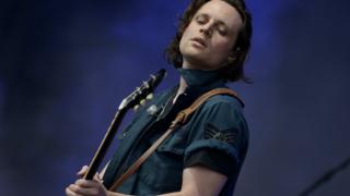 The Maccabees