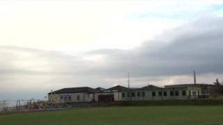 Bun-sgoil an Ath Leathainn