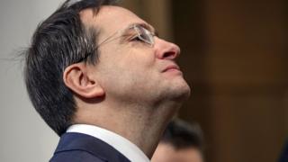 Министр культуры Владимир Мединский