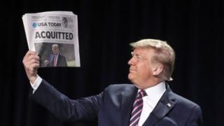 Трамп