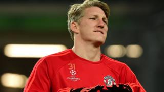 Schweinsteiger