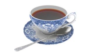 Té