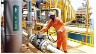 Nigeria, pétrole