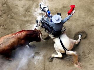 Foto de Henry Agudelo