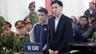 Việt Nam, Hoàng Đức Bình