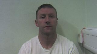 Nathan Parry