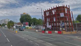 Oldham Road, Ancoats