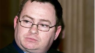 David McConaghie