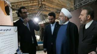 روحانی