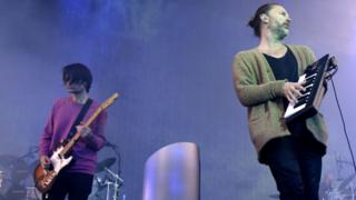 Radiohead