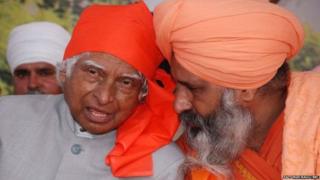 ਸੰਤ ਬਲਬੀਰ ਸਿੰਘ ਸੀਚਵਾਲ ਵਾਤਾਰਵਰਨ ਲਈ ਕੀਤੇ ਕੰਮਾਂ ਲਈ ਜਾਣੇ ਜਾਂਦੇ ਹਨ